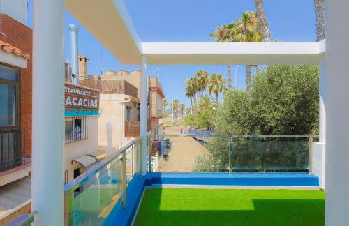 SEAFRONT - Pedregalejo Beach - Photo 48