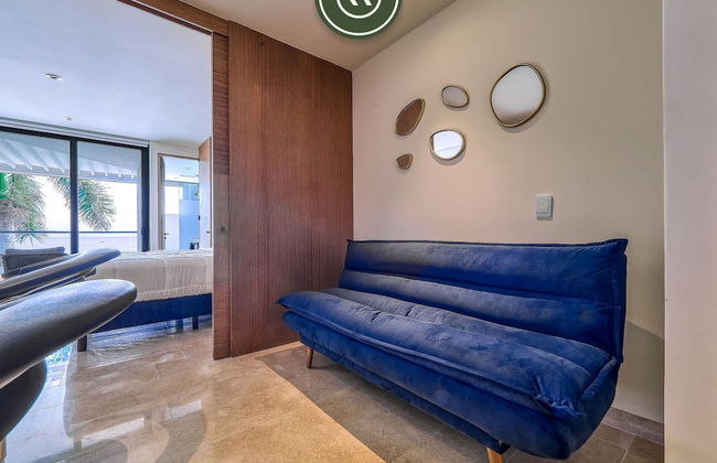 Zantamar in Puerto Vallarta - Foto 13