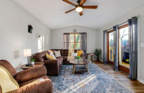 Natures Retreat Renovated with Quiet Pond Views - Foto 31