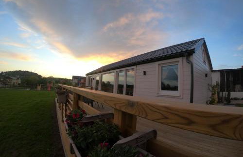 Lawendowy domek Gowidlino - Foto 1