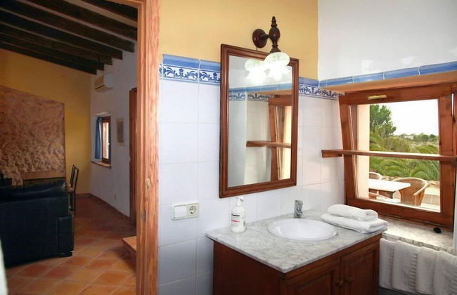 Finca Son Guardiola - Foto 23