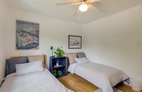 The Modern Ridge House with Yard in Wheat Ridge - Foto 28