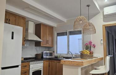 Vivienda Turística Independiente Sol y Alma - Foto 22