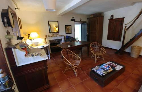 Waterfront Authentic Corsican house - Foto 28