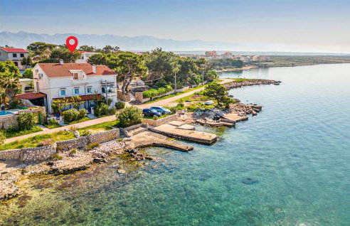 Nice Apartment In Kosljun With Wifi - Foto 8