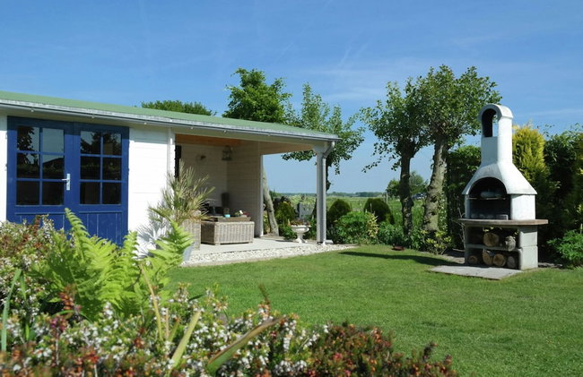 Luxury Home in Egmond aan den Hoef With Garden - Foto 11