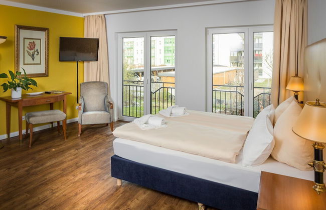 Hanse City Boarding House - Foto 5