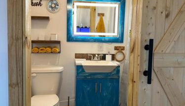 Comfortable Cabin in town - Foto 3