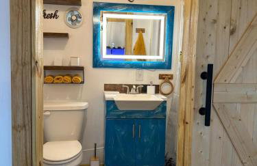 Comfortable Cabin in town - Foto 3