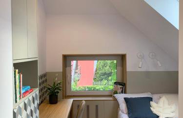 Holiday Villa Żuromino - Foto 11