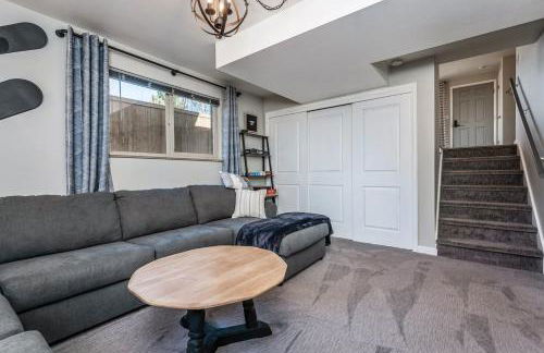 Colorado home near Red Rocks w fenced yard - Foto 19