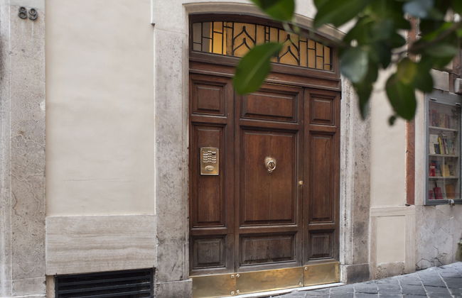 La Residenza del Sole al Pantheon - Photo 55