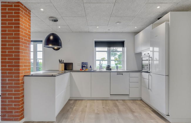 "Ringulf" - 350m from the sea - Foto 14