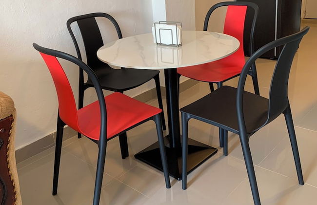 Plata View Apartahotel - Foto 37