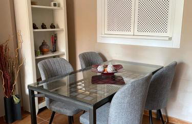 Apartementos Almerimar Golf - Foto 12