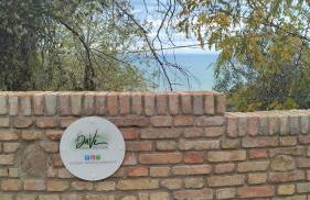 DaVi' casa vacanze. Un sogno immerso nel verde ! - Foto 9