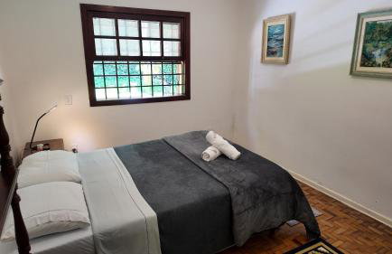 Casa de Campo & Home Office - Itapecerica da Serra , perto do Embu das Artes - Photo 41