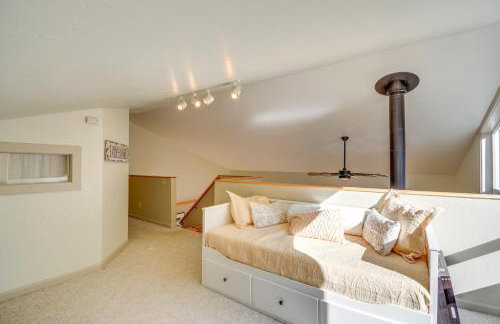 Peaceful Retreat on 10 Acres Less Than 7 Miles to La Push - Foto 29