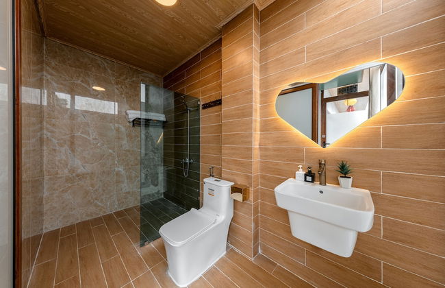 Trang An Ao dai Homestay - Photo 43