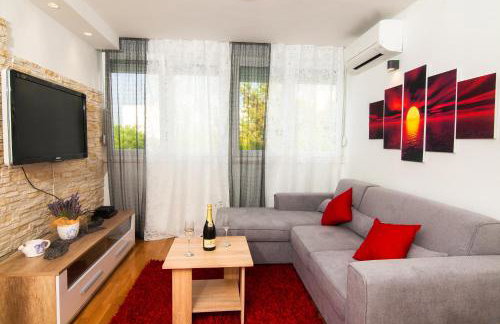 Apartment ZOI - Foto 19