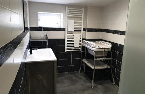 Maison confortable à Mareuil-sur-Cher avec équipements modernes - Photo 8