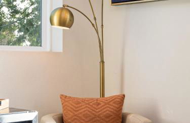 Urban Luxury, Mins to NRG & DT, Rooftop & Garage - Foto 19