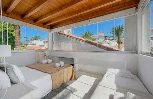 Marbella Villa Monteros - Photo 74