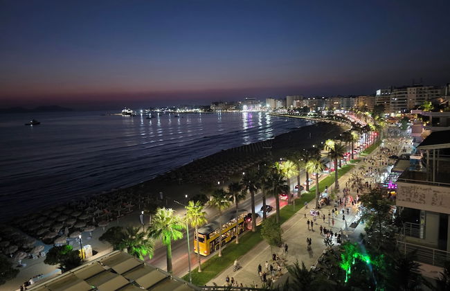 Bes' Sea View Studio - Foto 1