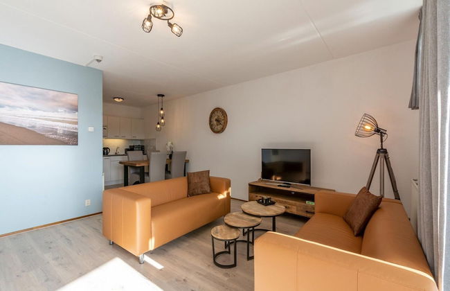 An Apartment That is Attractively Furnished - Foto 37