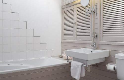 Sardis Cottage - Foto 10