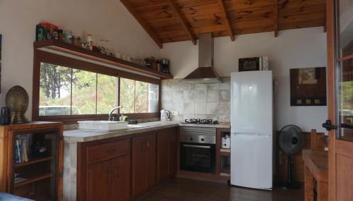 sunset and stars stone house - Foto 4