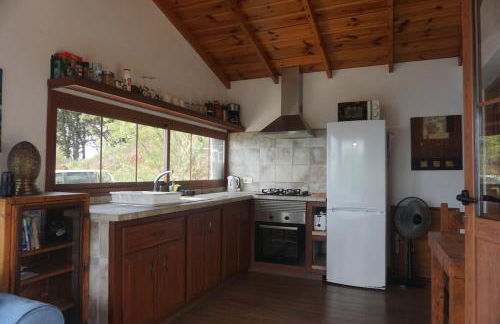 sunset and stars stone house - Foto 4