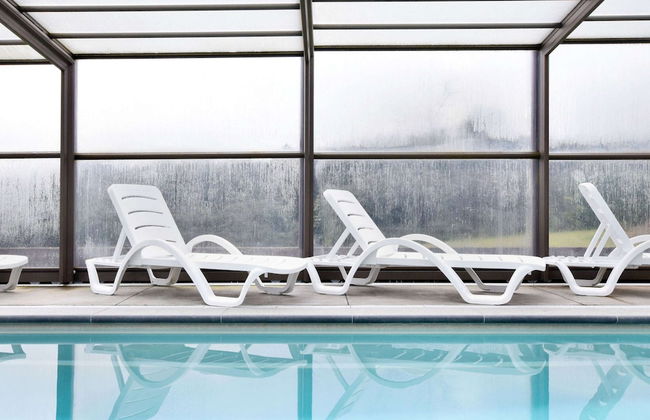 Durbuy Luxe Villa With Pool - Foto 26