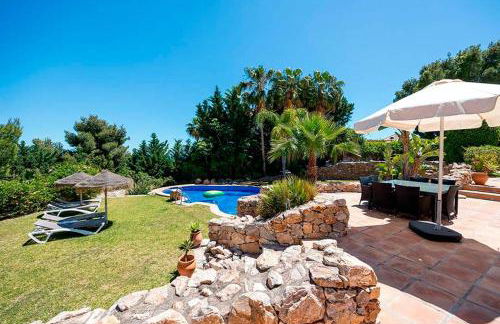 Alquiler vacacional Villa Cipreses - Photo 7