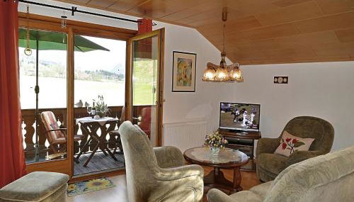 Gemütliche Alpenwohnung in Altenau - Foto 4