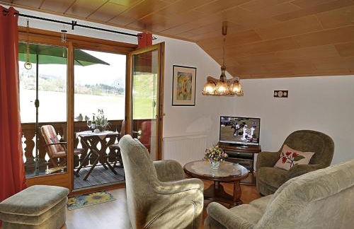 Gemütliche Alpenwohnung in Altenau - Foto 4