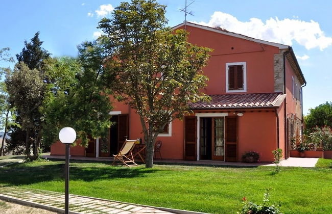 Agriturismo Fossederi - Foto 43