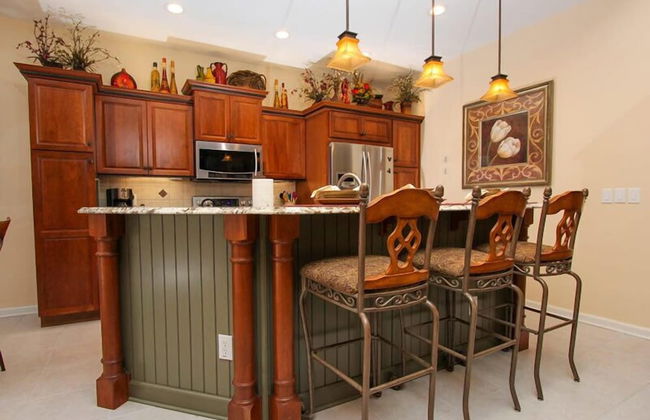 Ov3776 - Windsor Hills Resort - 5 Bed 5 Baths Villa - Foto 31