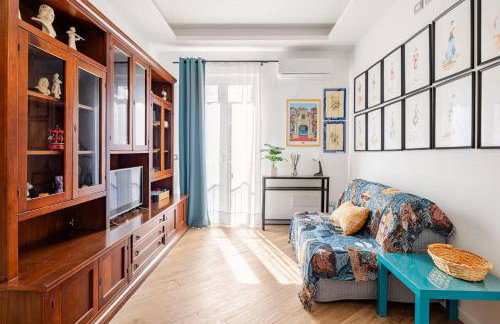 Lucky Home Palermo - Foto 1