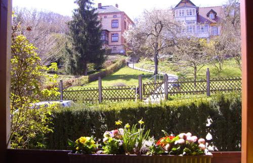 Ferienwohnungen Fröhlich - Foto 32