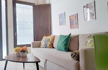 Maravillosa casa junto al mar y cerca del centro - Foto 3