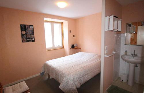 Appartement 5 personnes Val Cenis, 2 ch, draps fournis - FR-1-508-253 - Foto 2