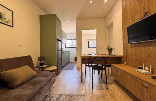 Apartamento 1 quarto - Foto 3