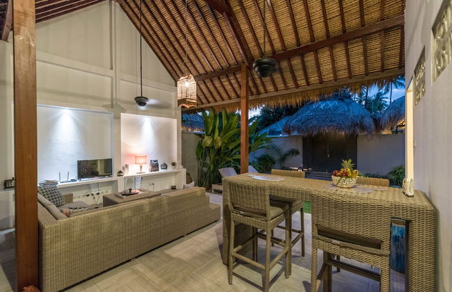 Beach Villas Lombok - Foto 21