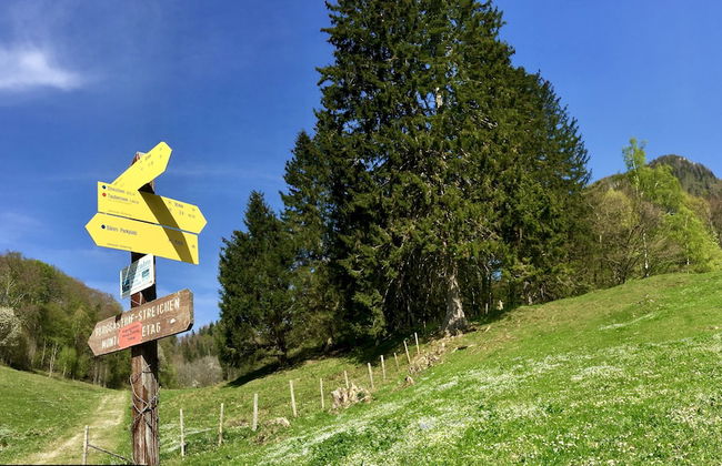 Ferienwohnung Chiemsee - Foto 28