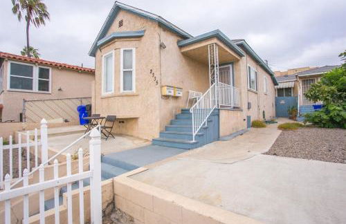 3bd Little Italy Cottage A++ Location - Foto 1