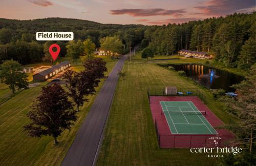 Field House at Carter Bridge Estate - Foto 2