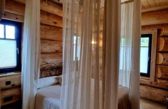 Holiday Home Luxus-Blockhausparadies Eveningwood im Spessart by Interhome - Foto 52