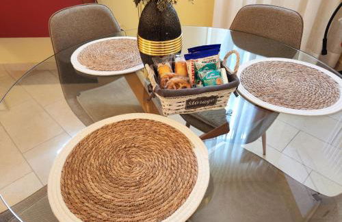 Maison Rebecca - Superior Suite Apartment - Photo 52