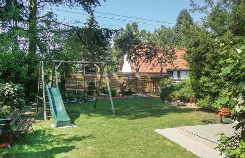 Holiday Home Murowana Goslina Wojnowko - Foto 10